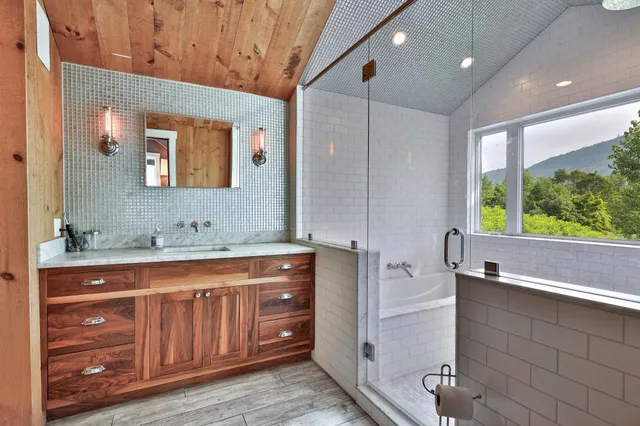 $670,000 | 162 Campbell Road, Rochester, VT 05767