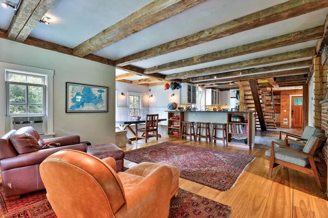 $665,000 | 162 Campbell Road, Rochester, VT 05767