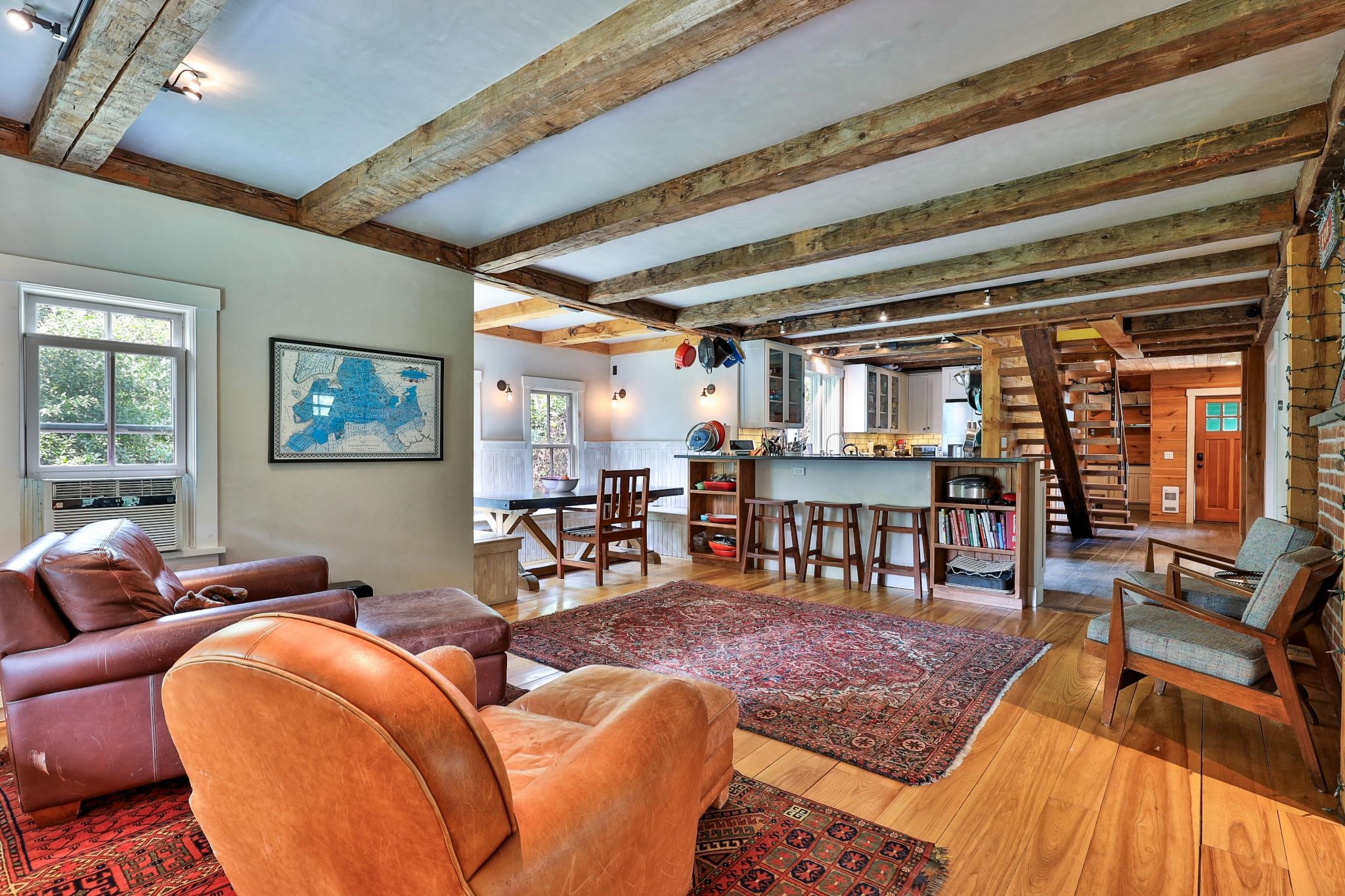 162 Campbell Road Rochester, VT 05767 - Photo 3 of 48