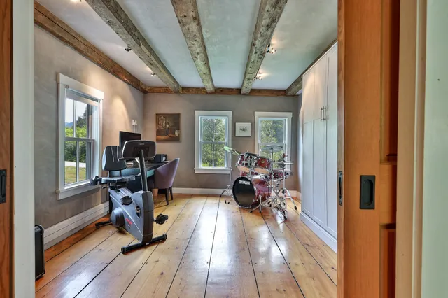 $670,000 | 162 Campbell Road, Rochester, VT 05767