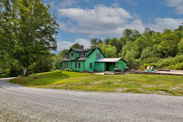 $665,000 | 162 Campbell Road, Rochester, VT 05767