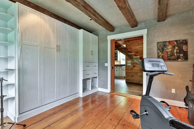 $670,000 | 162 Campbell Road, Rochester, VT 05767