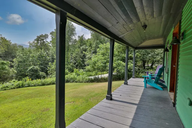 $670,000 | 162 Campbell Road, Rochester, VT 05767