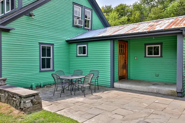 $665,000 | 162 Campbell Road, Rochester, VT 05767