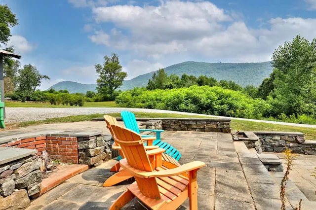 $665,000 | 162 Campbell Road, Rochester, VT 05767