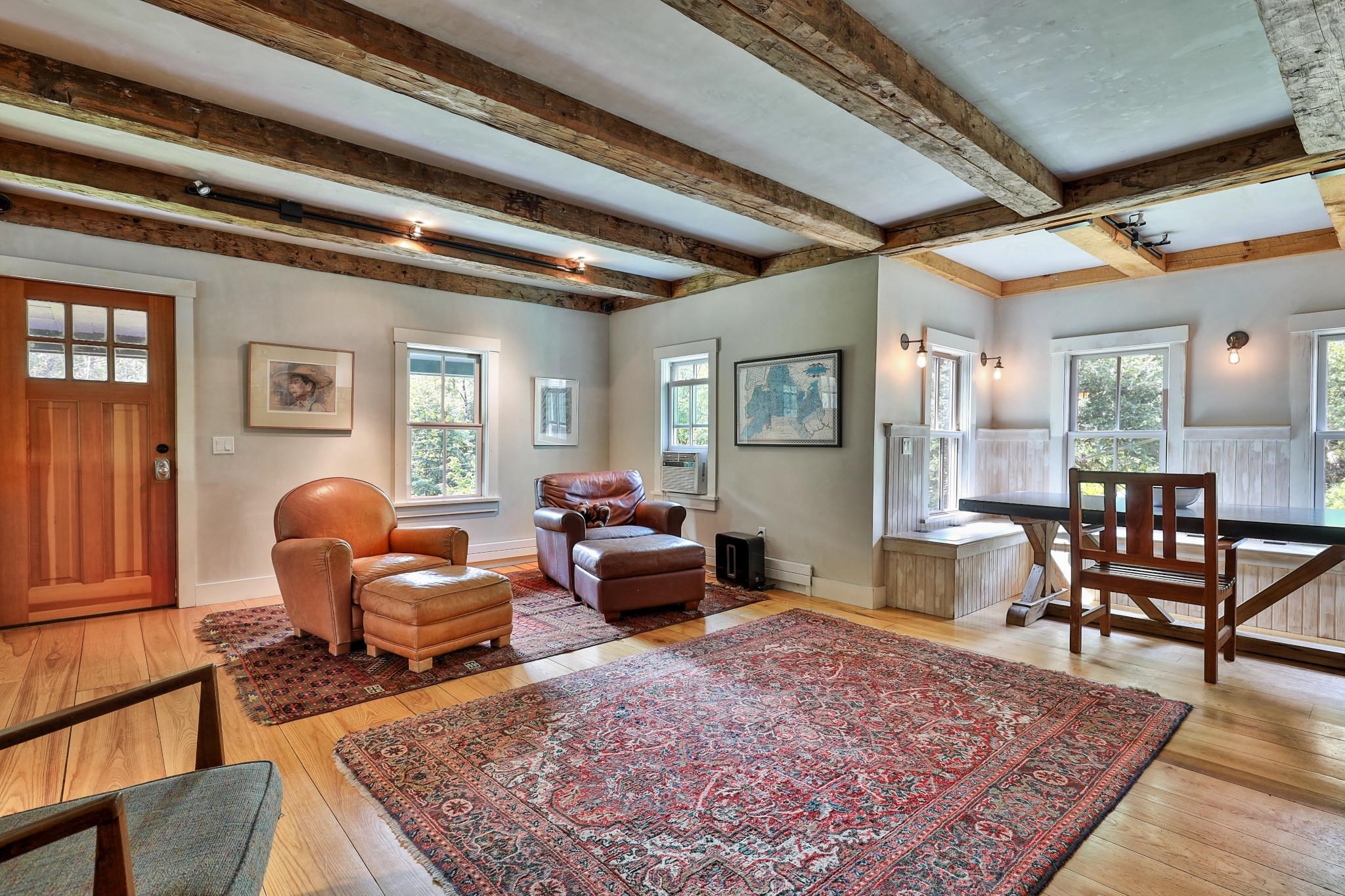 162 Campbell Road Rochester, VT 05767 - Photo 4 of 48