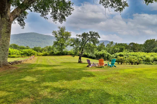 $665,000 | 162 Campbell Road, Rochester, VT 05767