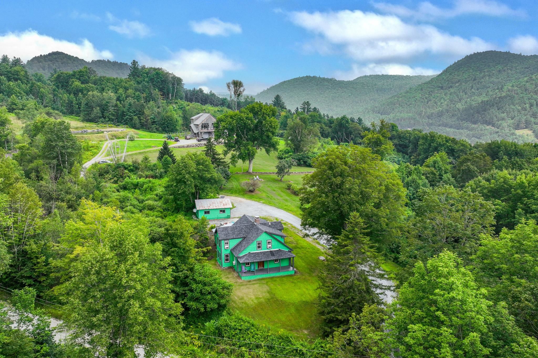 162 Campbell Road Rochester, VT 05767 - Photo 44 of 48