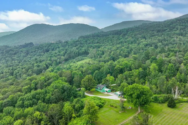$665,000 | 162 Campbell Road, Rochester, VT 05767