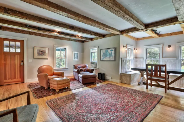 $670,000 | 162 Campbell Road, Rochester, VT 05767