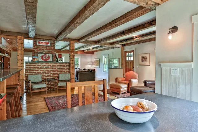 $670,000 | 162 Campbell Road, Rochester, VT 05767