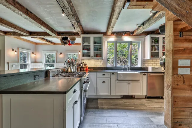 $665,000 | 162 Campbell Road, Rochester, VT 05767