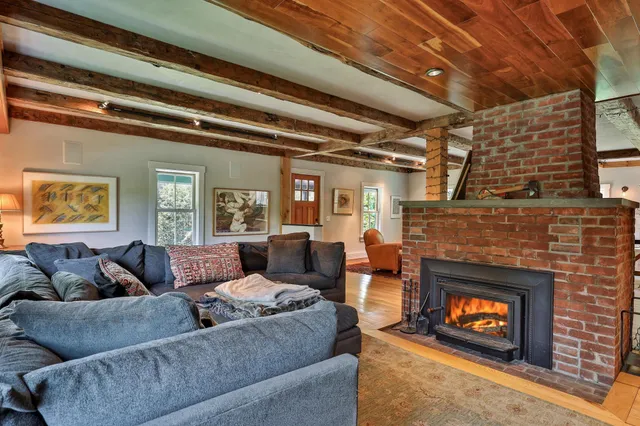 $665,000 | 162 Campbell Road, Rochester, VT 05767