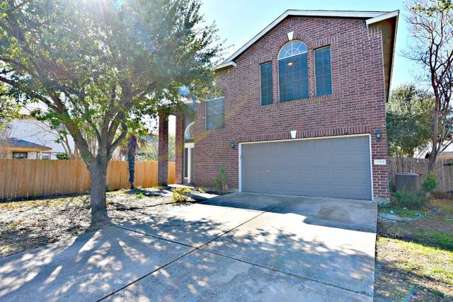 $2,095 | 10508 Hainsworth Park Drive, Austin, TX 78717