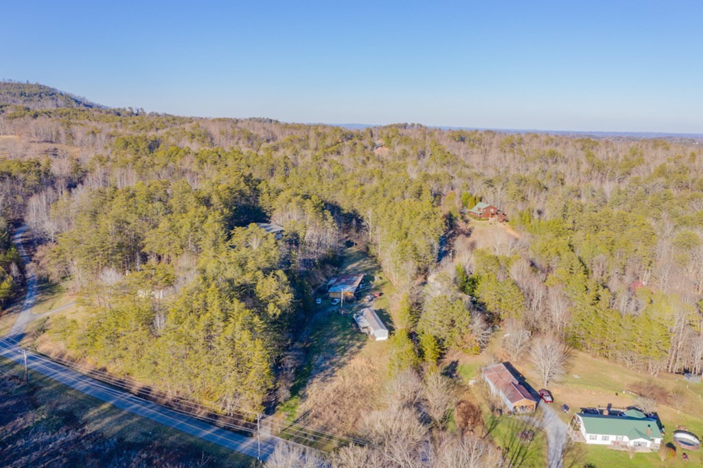 0 Bluff Mountain Road Sevierville, TN 37876 - Photo 3 of 8 Gallery Image 3