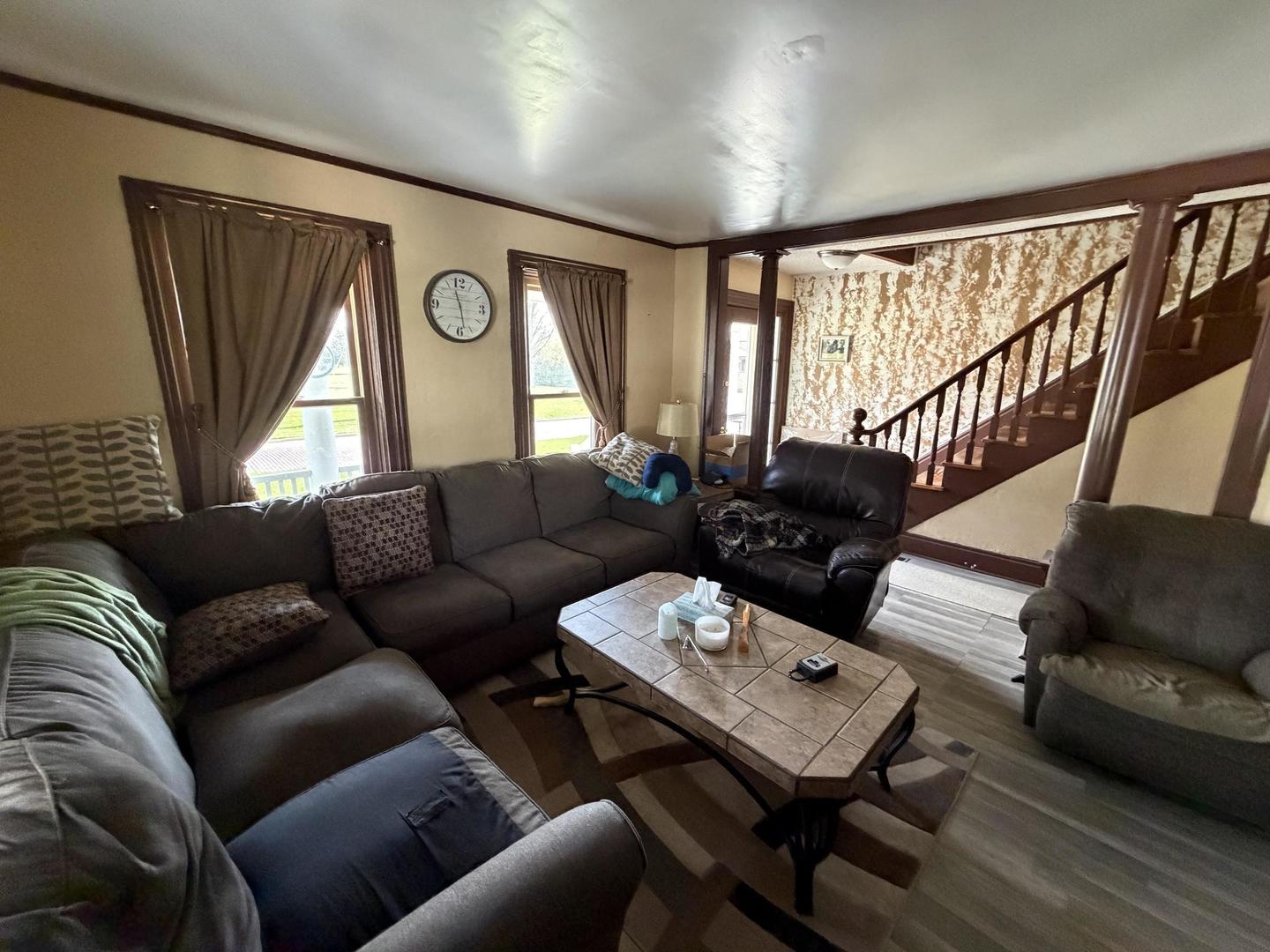 304 South Poplar Street Onarga, IL 60955 - Photo 12 of 25