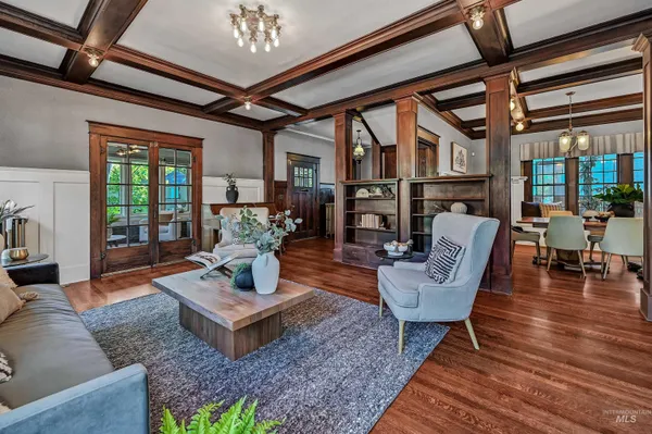 $1,700,000 | 1019 North 9th Street, Boise, ID 83702