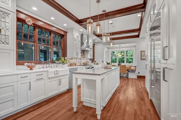 $1,700,000 | 1019 North 9th Street, Boise, ID 83702