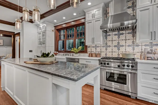 $1,700,000 | 1019 North 9th Street, Boise, ID 83702