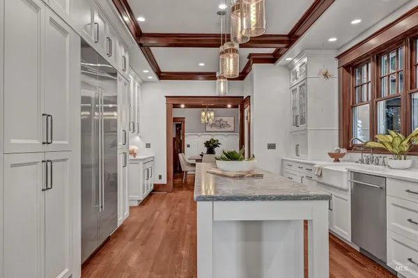 $1,700,000 | 1019 North 9th Street, Boise, ID 83702