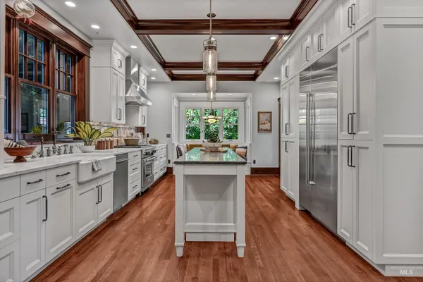 $1,700,000 | 1019 North 9th Street, Boise, ID 83702