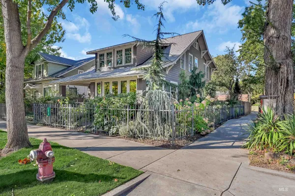 $1,700,000 | 1019 North 9th Street, Boise, ID 83702