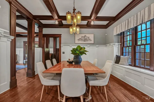 $1,700,000 | 1019 North 9th Street, Boise, ID 83702