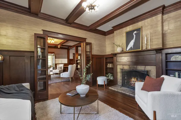 $1,700,000 | 1019 North 9th Street, Boise, ID 83702