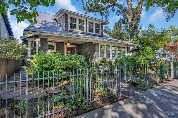 $1,700,000 | 1019 North 9th Street, Boise, ID 83702