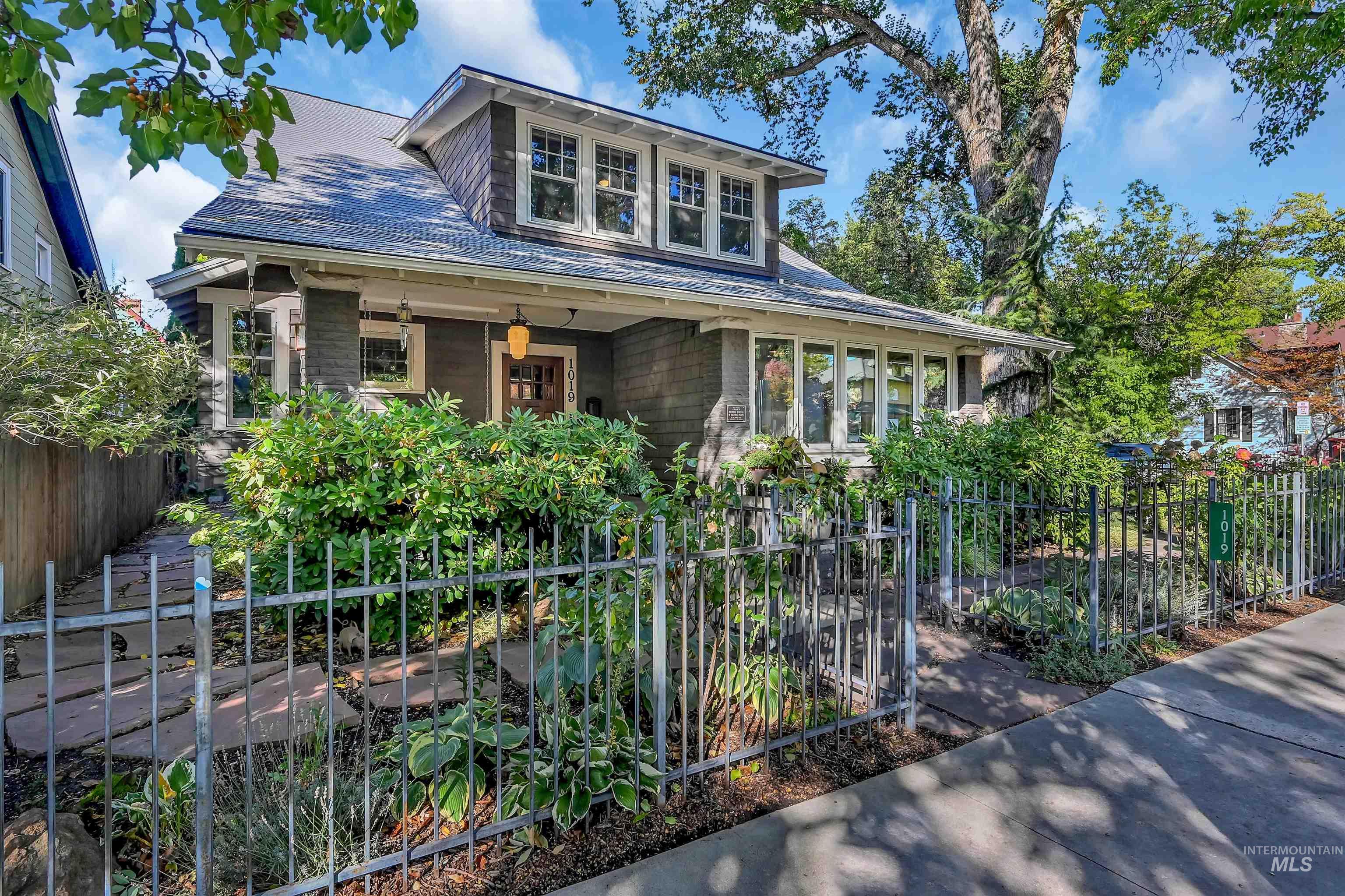 1019 North 9th Street Boise, ID 83702 - Photo 3 of 50