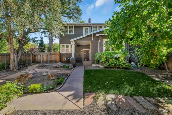 $1,700,000 | 1019 North 9th Street, Boise, ID 83702