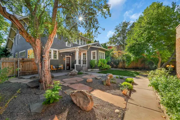 $1,700,000 | 1019 North 9th Street, Boise, ID 83702