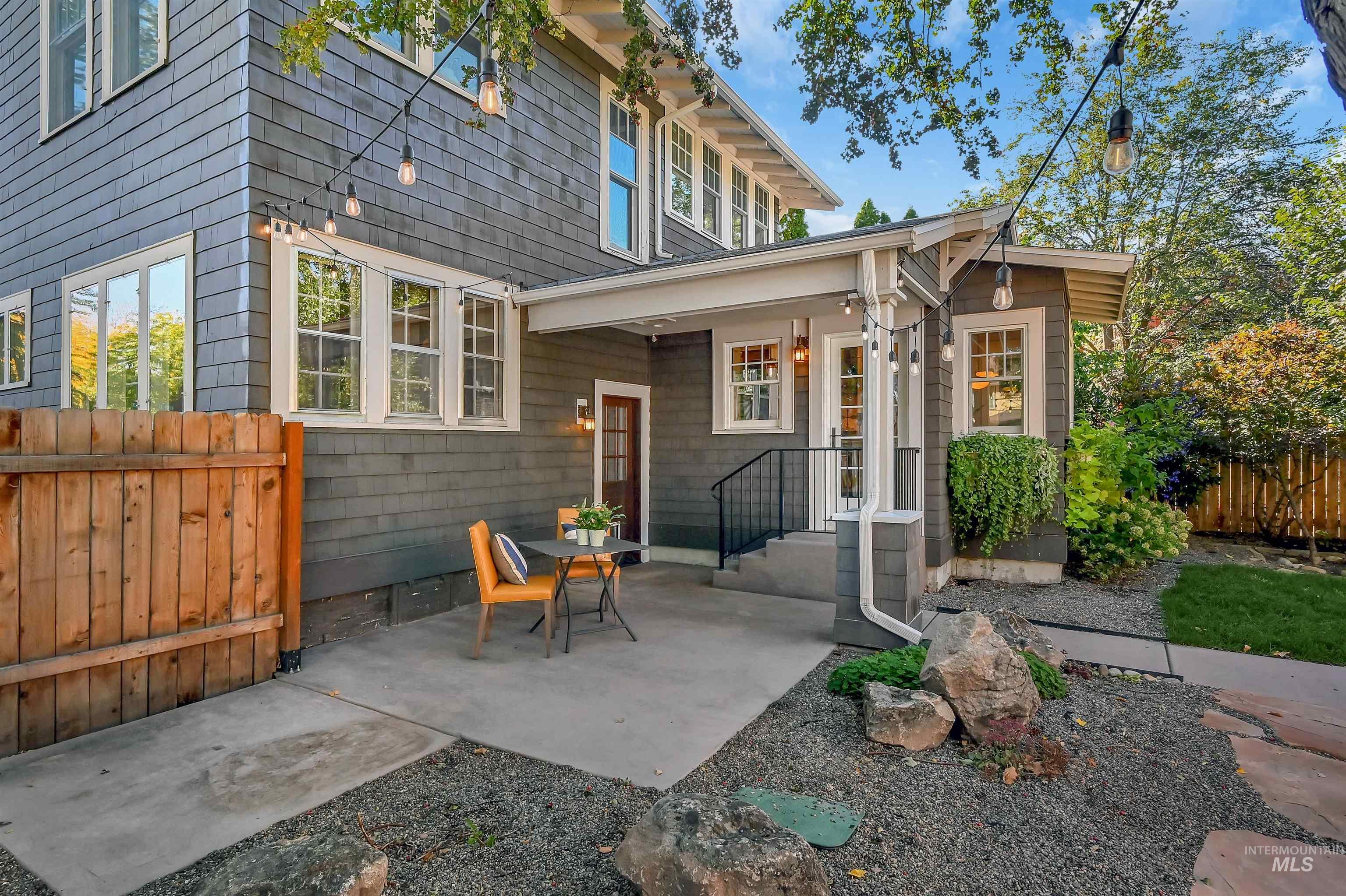 1019 North 9th Street Boise, ID 83702 - Photo 47 of 50