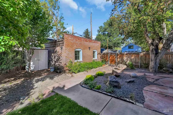 $1,700,000 | 1019 North 9th Street, Boise, ID 83702