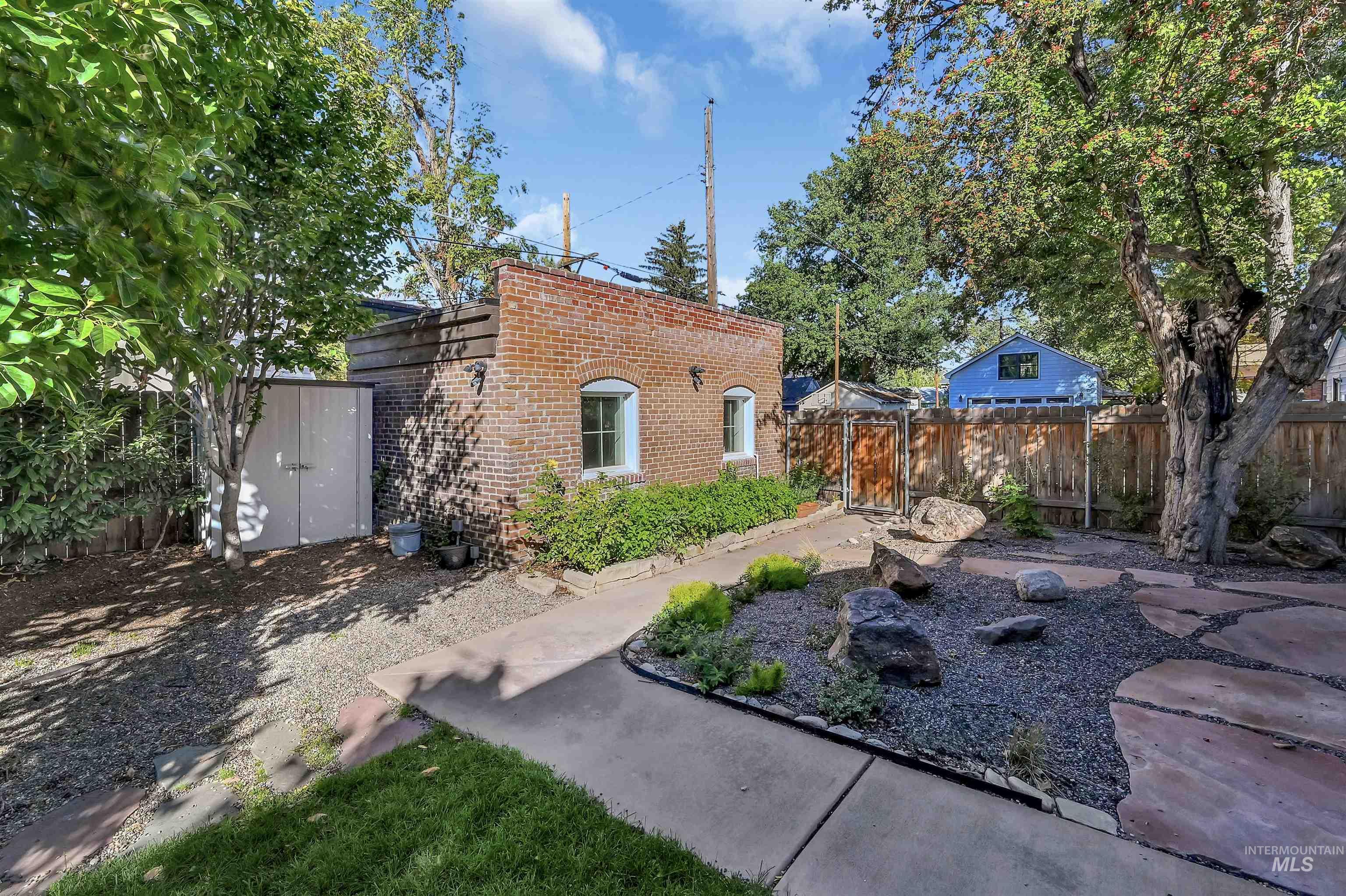 1019 North 9th Street Boise, ID 83702 - Photo 49 of 50