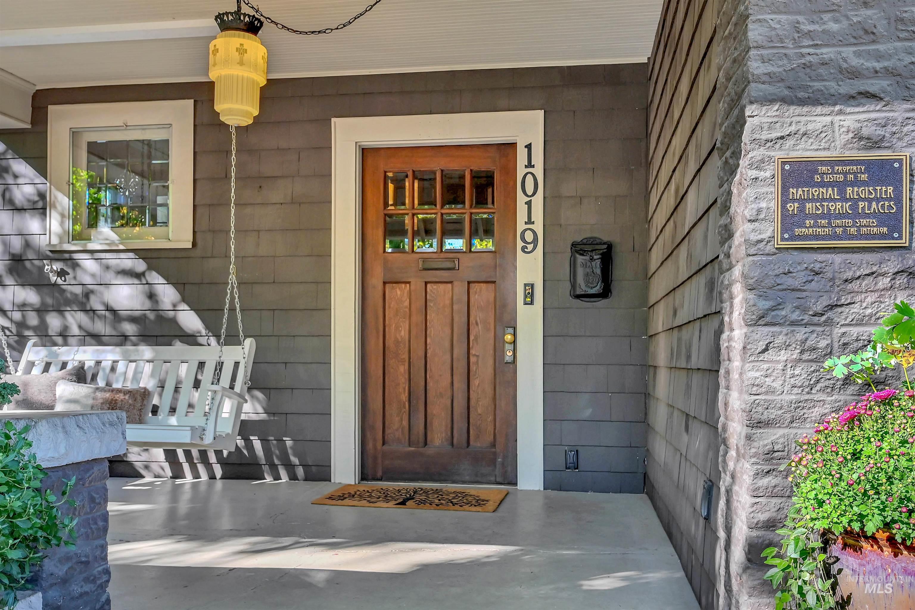 1019 North 9th Street Boise, ID 83702 - Photo 5 of 50