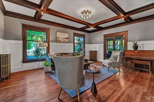$1,700,000 | 1019 North 9th Street, Boise, ID 83702