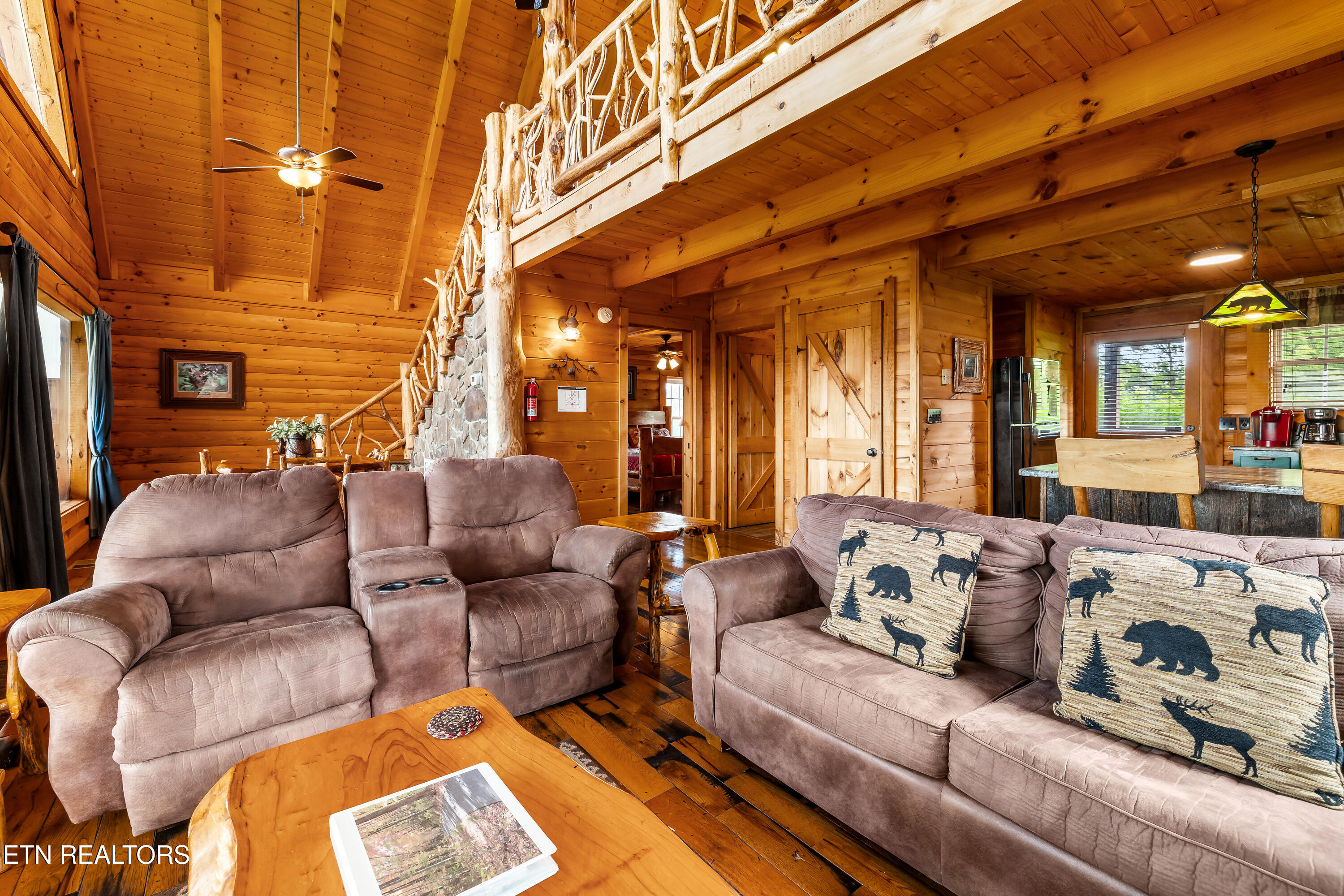 3661 Buckeye Knob Way Sevierville, TN 37862 - Photo 14 of 47 3661BuckeyeKnobway-16