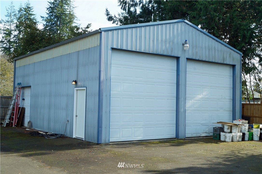 920 Park Road Aberdeen, WA 98520 - Photo 26 of 35 Gallery Image 26