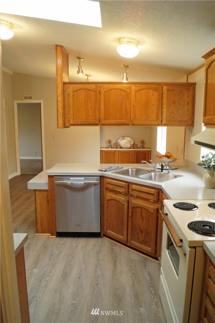 920 Park Road Aberdeen, WA 98520 - Photo 5 of 35 Gallery Image 5