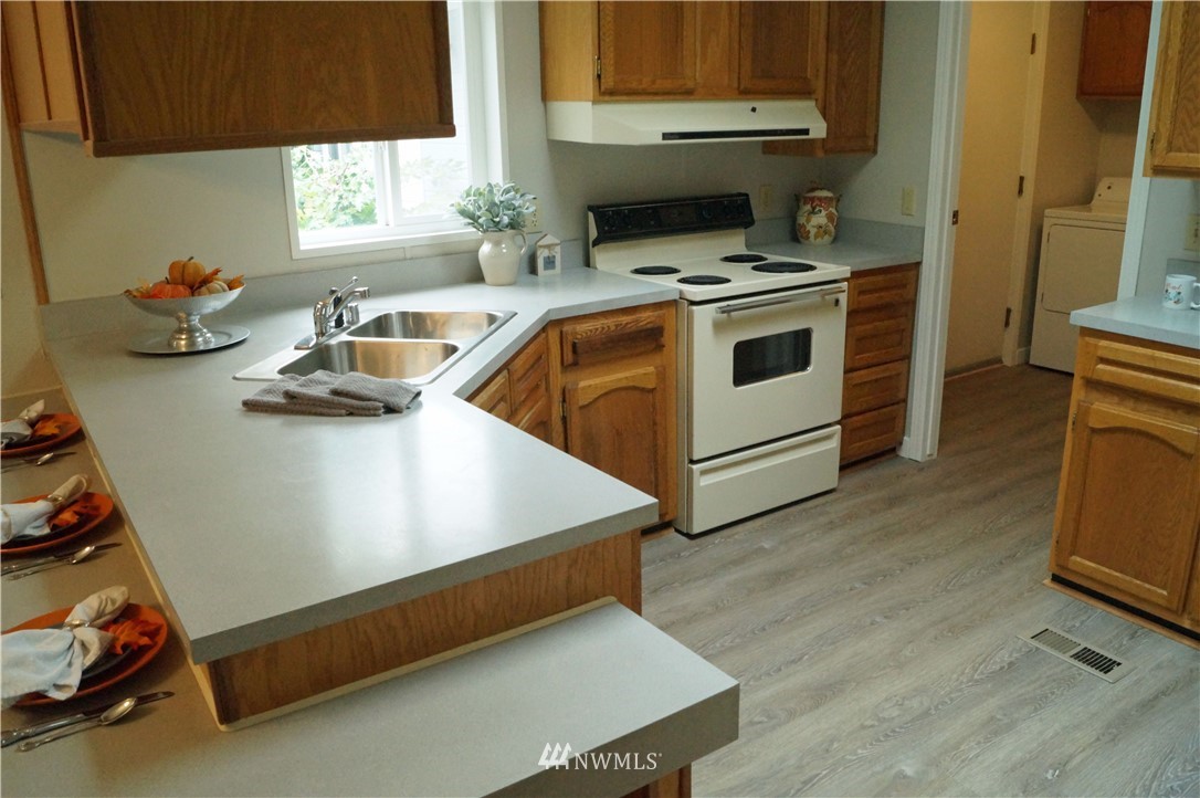 920 Park Road Aberdeen, WA 98520 - Photo 8 of 35 Gallery Image 8