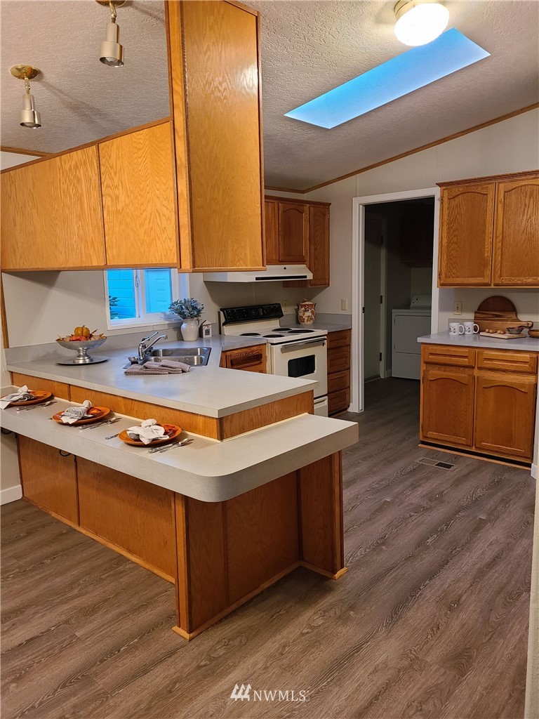 920 Park Road Aberdeen, WA 98520 - Photo 10 of 35 Gallery Image 10