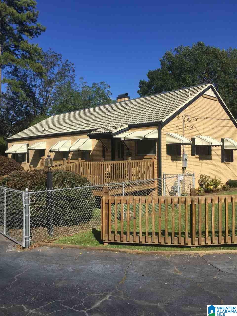 1800 Whitmire Street Leeds, AL 35094 - Photo 3 of 21