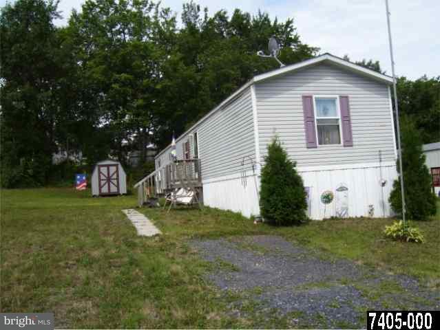 1760 Shrivers Corner Road, Unit 166 Gettysburg, PA 17325 - Photo 1 of 1