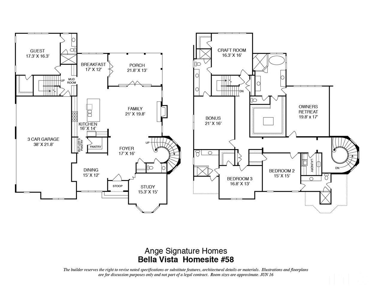 1132 Shadow Lake Drive Raleigh, NC 27615 - Photo 3 of 6 a black and white photo of a