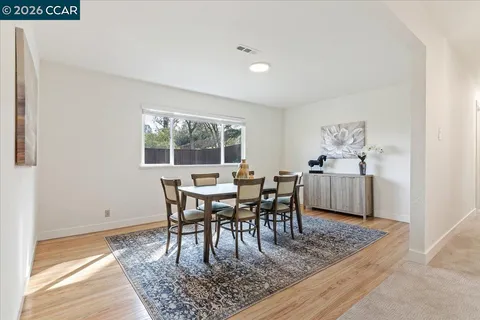 $949,000 | 407 Roanoke Drive, Martinez, CA 94553