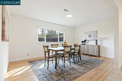 $949,000 | 407 Roanoke Drive, Martinez, CA 94553