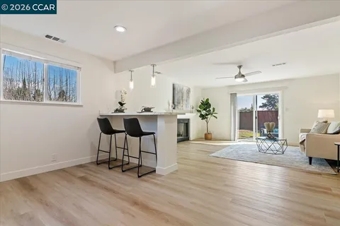 $949,000 | 407 Roanoke Drive, Martinez, CA 94553