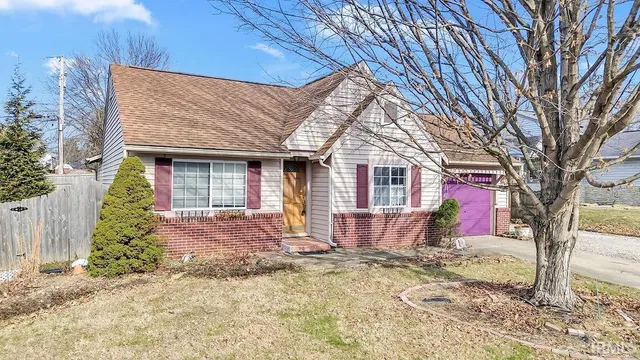 $275,000 | 546 Lois Lane, Bloomington, IN 47403