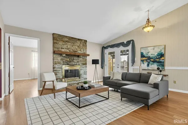 $256,000 | 546 Lois Lane, Bloomington, IN 47403